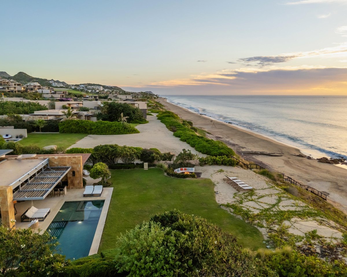 Ritz-Carlton Residences at Puerto Los Cabos, San Jose del Cabo